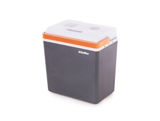 Автохолодильник DOFFLER CB-20D